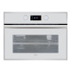 TEKA Horno multifunción  HORNO COMPACTO HLC 840 BLANCO. 41531024, Blanco, Clase A+